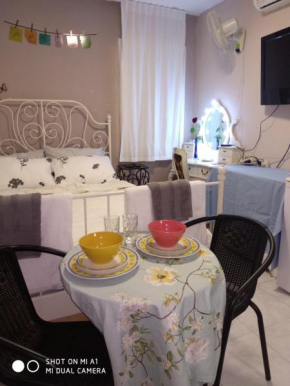 Designed Luxury room near TLV